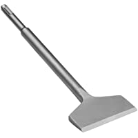 Firecore cincel sds plus -Cincel para martillo percutor de 250 mm x 75 mm- herramienta eléctrico para Concreto…
